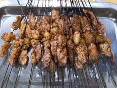 -清真·马峰烤肉(小学习北巷店)