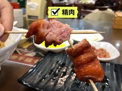 -贵宾庄炸酱面·韩式料理(高区店)