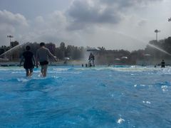 -上海玛雅海滩水公园