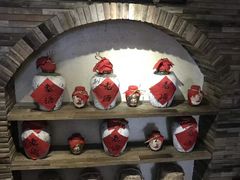 -兰溪小馆(东直门簋街店)