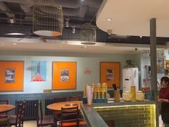 -北京老门框爆肚涮肉馆(凤城六路店)