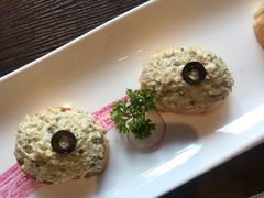 -Mezomd曼索蒂西班牙餐厅(广粤店)