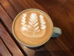 -VESH COFFEE(定西路店)