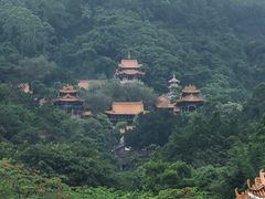 -大雁山风景区