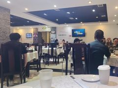 -东来顺饭庄(新源里店)