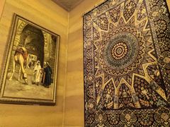 -Antalya安塔利亚土耳其餐厅(猎德店)