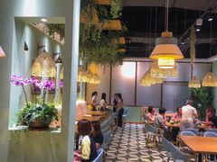 大堂-摩登有记·新派泰国菜(银钻广场店)