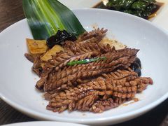 -魁盛居百年鲁菜馆(县西巷店)