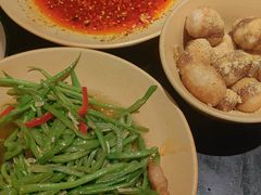 -廖川菜(太阳宫店)