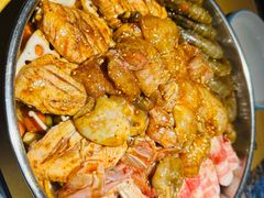 -黄记煌三汁焖锅(宽城万达店)