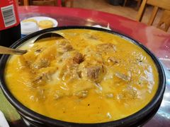 咖喱牛腩-伊萨娜印尼餐馆