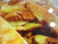 -锦海城市大酒店·上海酒楼(会馆浜路店)