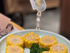 -左庭右院鲜牛肉火锅(苏州园区永旺店)