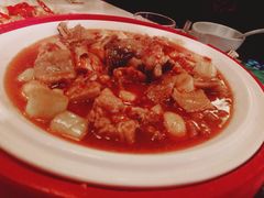 -院8里·小聚园老川菜(九眼桥店)