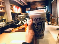 -星巴克(南京大世界店)