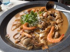 -庆云楼饭庄(什刹海店)
