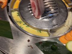 -哈哈碳都·牛肋条无限自助烤肉(台江万达店)
