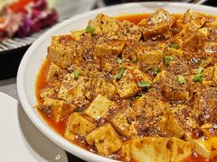 -四川饭店·川味水煮鱼(长白店)