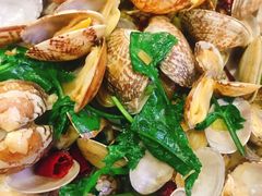 -北方饺子王·海肠捞饭·海鲜锅(山大店)