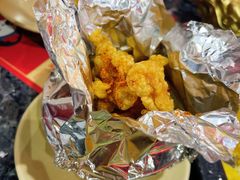 -蜀大侠火锅(森兰花园城店)