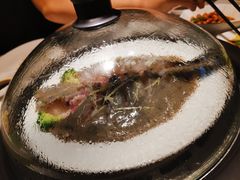 -优食坊·蒸汽海鲜(康盛路店)
