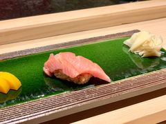 -鮨一日本料理(大中华店)