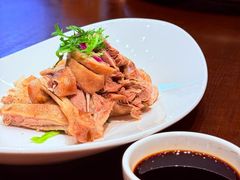 -绍兴老味道·非遗门店(银泰城店)