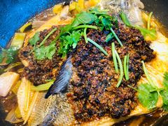 -兰溪小馆(首经贸店)