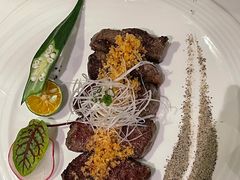 -炙柒Sekinana·精致料理 烧鸟·铁板烧(海上世界店)