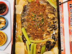 -雅佳神话·麻辣烤鱼(新街口店)