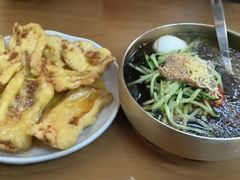 -顺姬冷面(长白西路店)