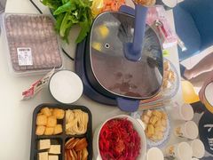 -永辉超市(回龙观店)