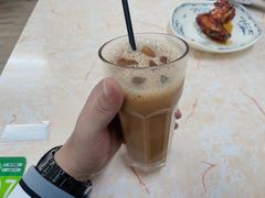 -渔记茶餐厅(渔村店)