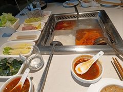 -海底捞火锅(万丰桥店)