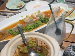 -苏帮袁Sue Cuisine(来福士店)