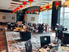 -新天世纪中餐厅