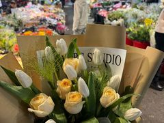 -循礼门鲜花花市(武汉循礼门店)