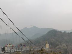 -木兰云雾山
