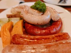 -京A Brewpub·精酿餐吧(幸福村店)