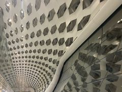 -深圳宝安国际机场