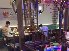 -姑苏家宴·苏帮菜·松鼠桂鱼(苏州总店)