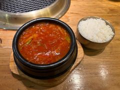 -汉拿山(北京上地华联店)