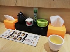 -宝寿司(红瓦寺店)