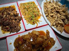 -夕阳红小吃(中街大悦城店)