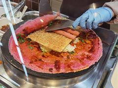 煎饼-果蔬好生活超市(新荟城店)