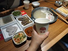 -傣妹火锅(罗宾森购物中心店)