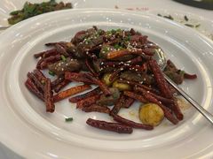 -东方红酒楼(知春路店)