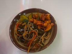 -回味碗土家洋芋饭(财信城市国际店)