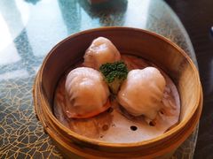 -彩丰楼中餐厅·早茶·点心·粤菜(海口华彩洲际酒店)