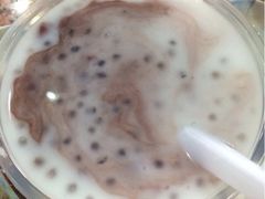 百花甜品店-百花传统甜品店(原址店)